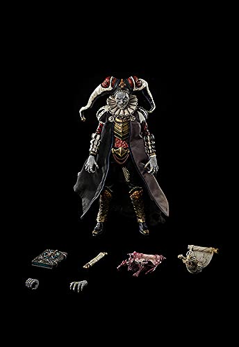 Amazon | Court of the Dead[コート オブ ザ デッド] 1/6